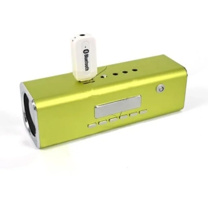 Aux Araç Kiti Bluetooth Müzik Alıcısı