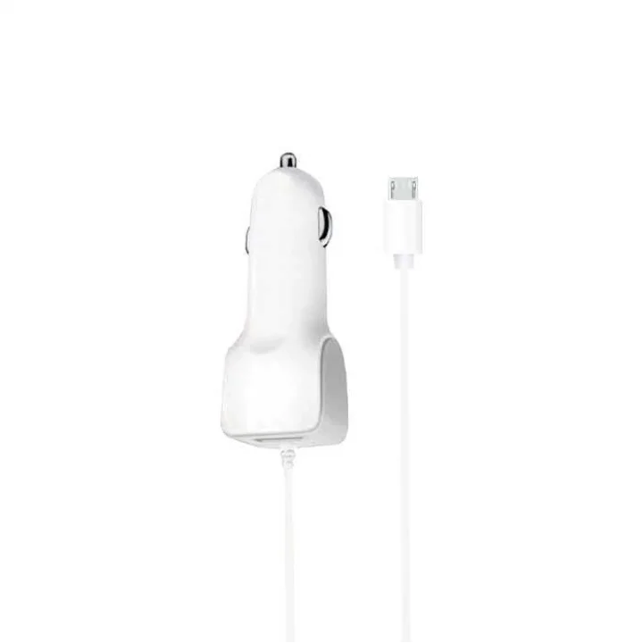 AV-QC7201 MICRO USB ARAÇ ŞARJ CİHAZI