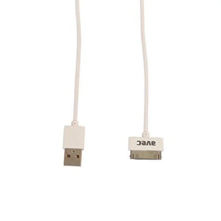 Av-W102 USB-Ip4/4S Kablo, 1 m