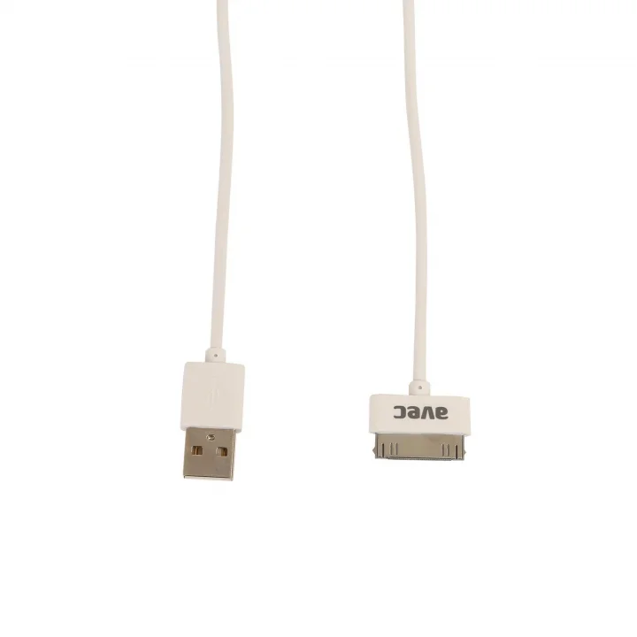 Av-W102 USB-Ip4/4S Kablo, 1 m
