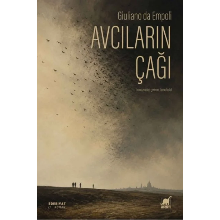 Avcıların Çağı