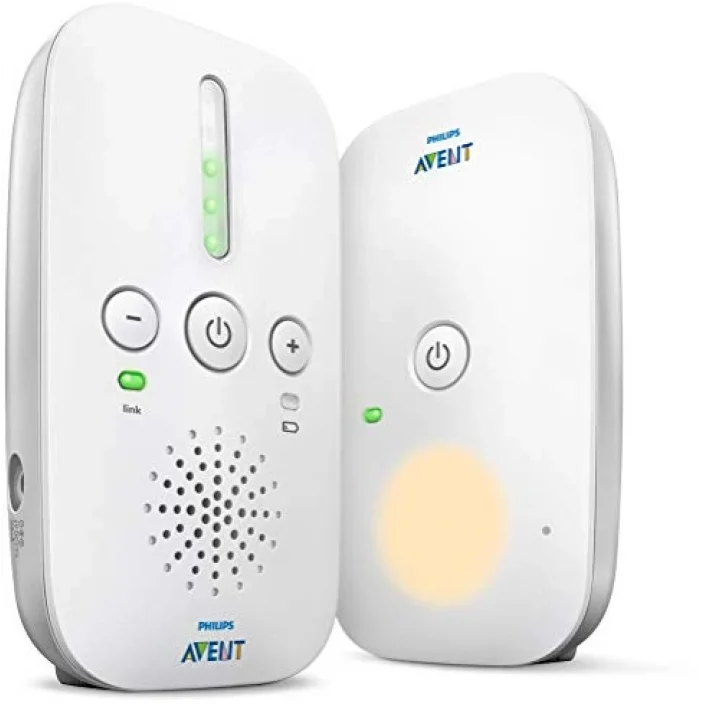 Avent Bebek Telsizi SCD502/26