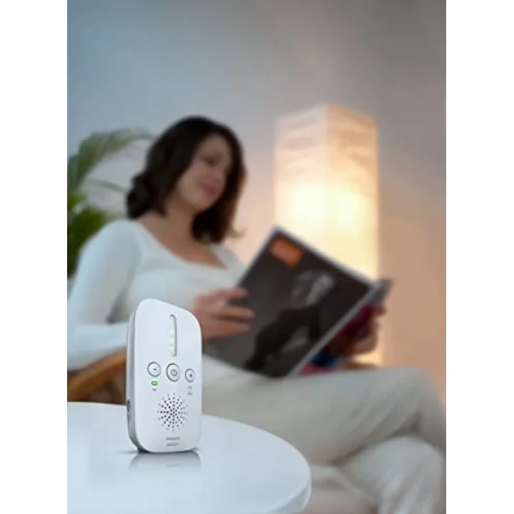 Avent Bebek Telsizi SCD502/26