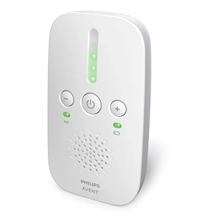 Avent Bebek Telsizi SCD502/26