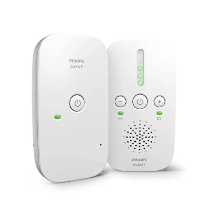Avent Bebek Telsizi SCD502/26