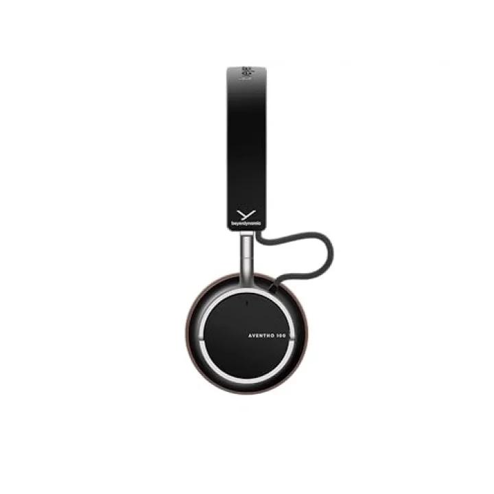 Aventho 100 Brown ANC özellikli Bluetooth Kulaklık