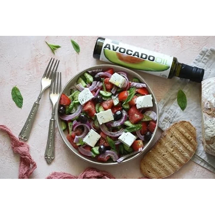 Avofarm%100 Avokado Yağı (250ML)