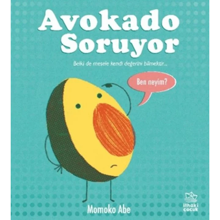 Avokado Soruyor