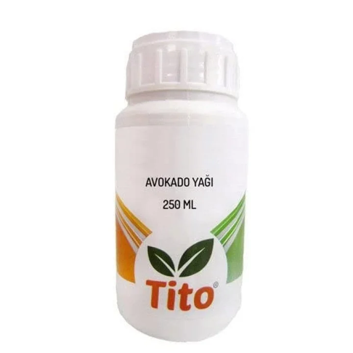 Avokado Yağı 250 ml