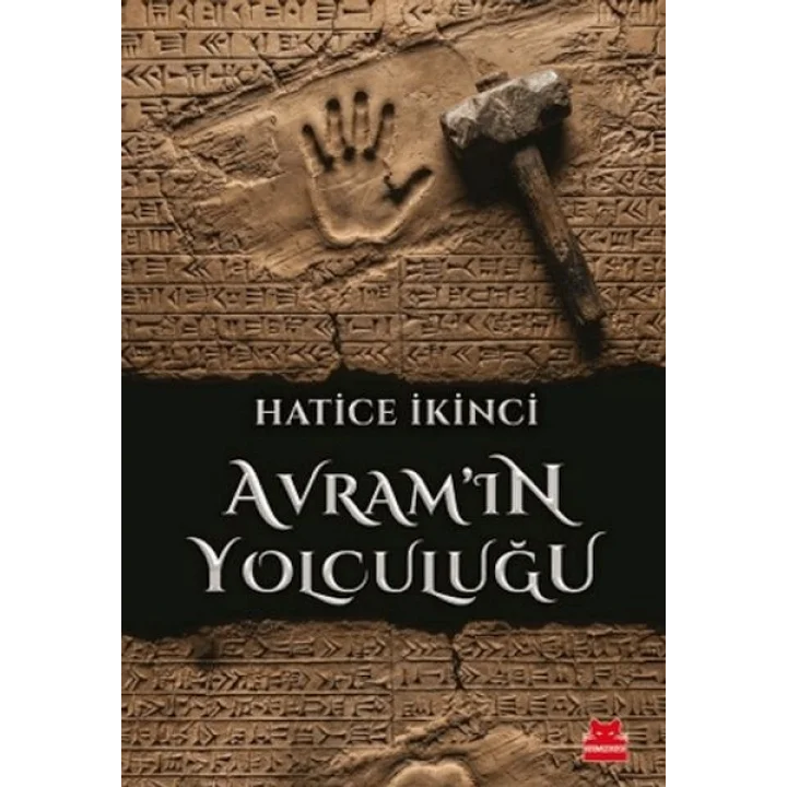 Avram’ın Yolculuğu
