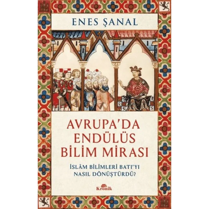 Avrupada Endülüs Bilim Mirası