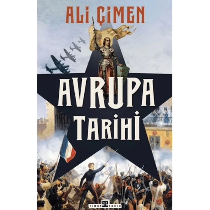 Avrupa Tarihi