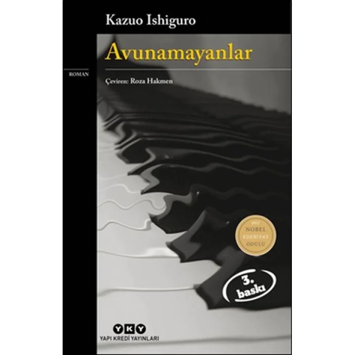 Avunamayanlar