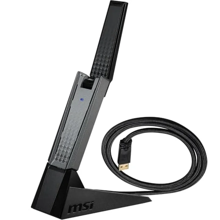 AX1800 WIFI USB ADAPTER