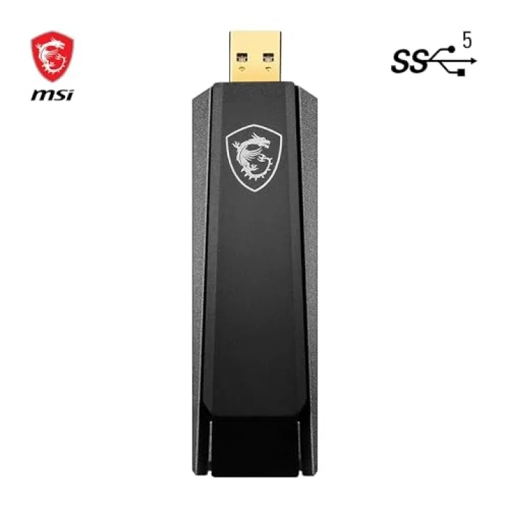 AX1800 WIFI USB ADAPTER