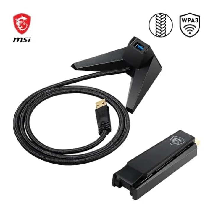AX1800 WIFI USB ADAPTER