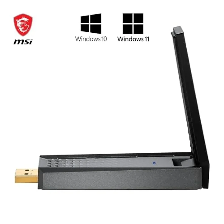 AX1800 WIFI USB ADAPTER