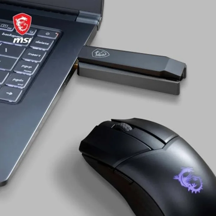 AX1800 WIFI USB ADAPTER