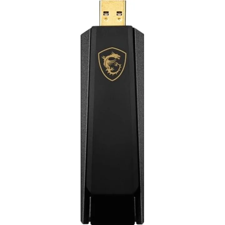 AXE5400 WIFI USB ADAPTER