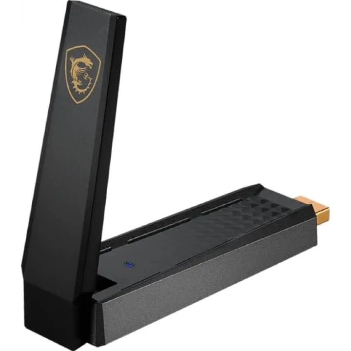 AXE5400 WIFI USB ADAPTER