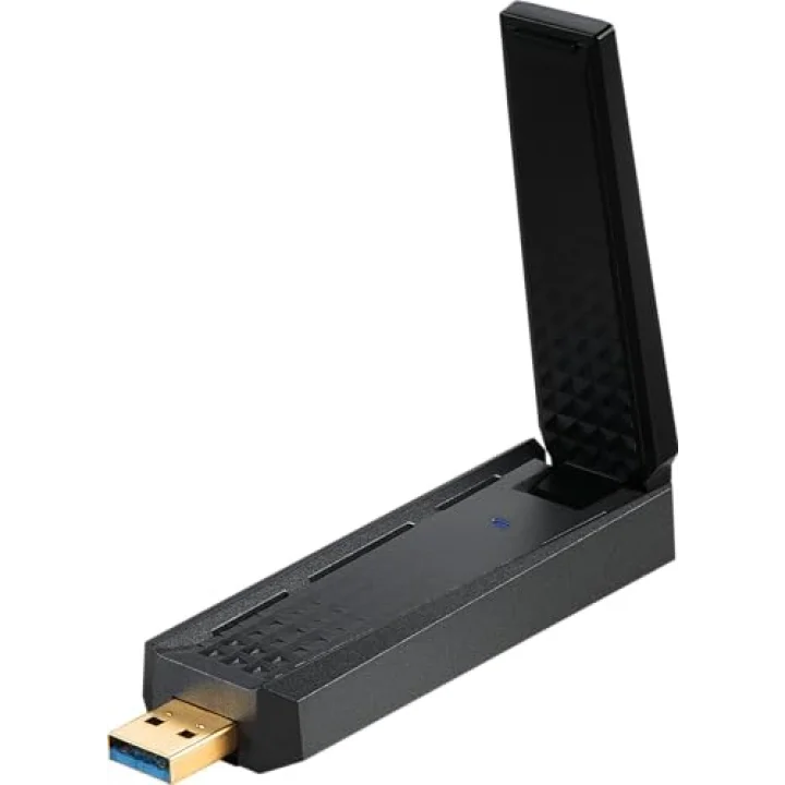 AXE5400 WIFI USB ADAPTER