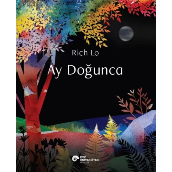 Ay Doğunca