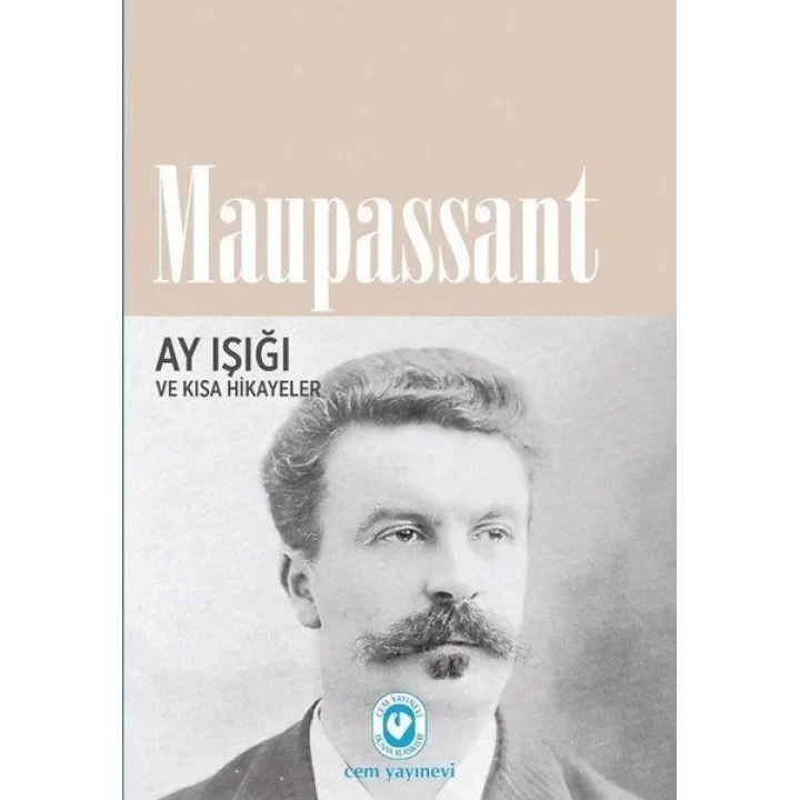 Ay Işığı ve Kısa Hikayeler