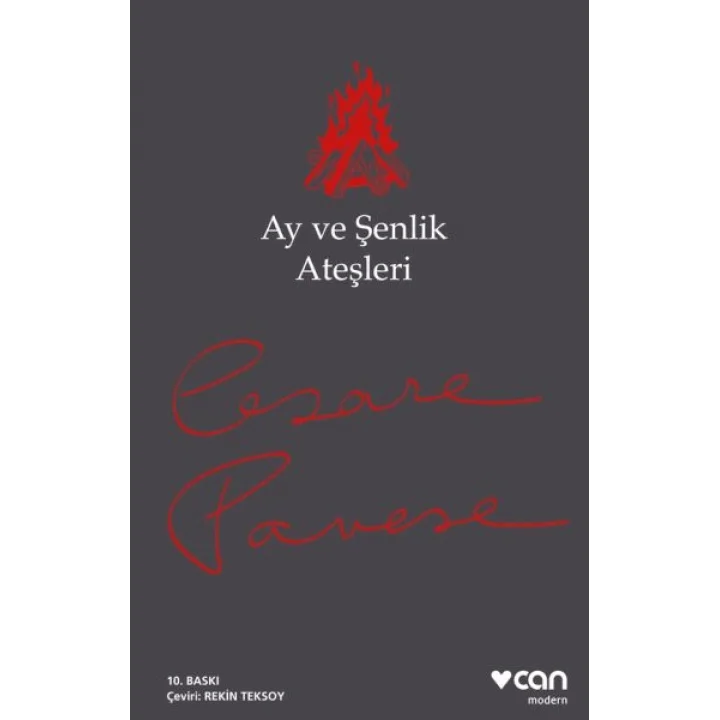 Ay ve Şenlik Ateşleri