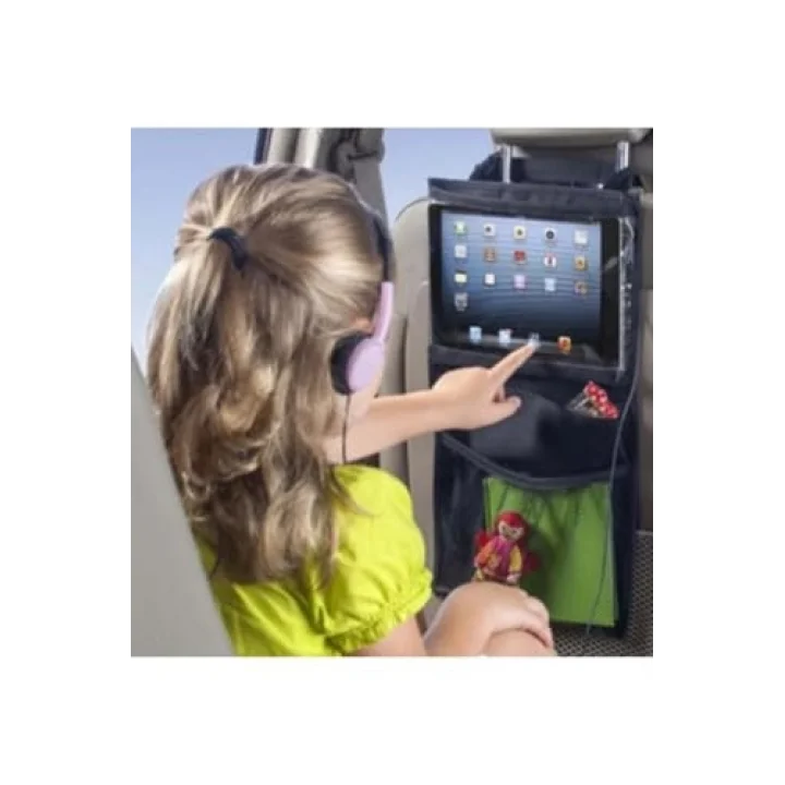 Ayaco Oto Araç Araba Koltuk Arkası Tablet Tutucu