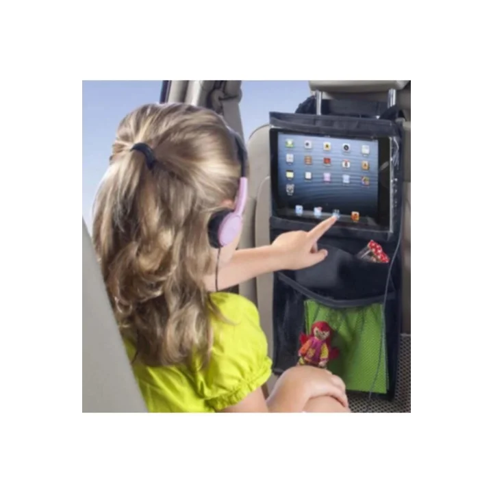 Ayaco Oto Araç Araba Koltuk Arkası Tablet Tutucu
