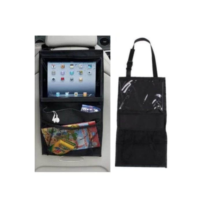 Ayaco Oto Araç Araba Koltuk Arkası Tablet Tutucu