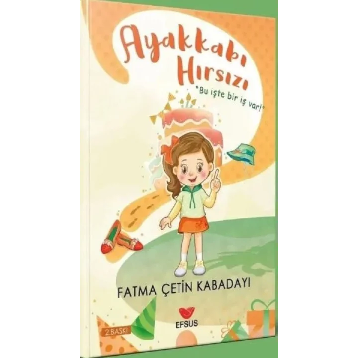 Ayakkabı Hırsız