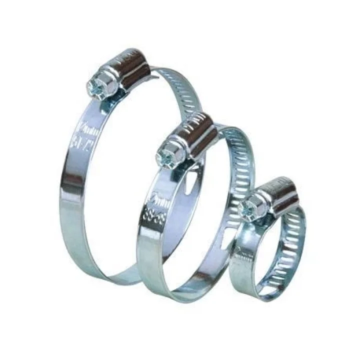 Mey İthalat® Ayarlı Kelepçe 19-26