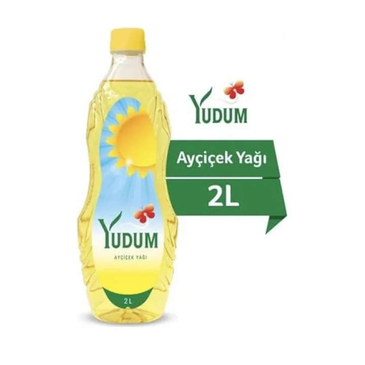Ayçiçek Yağı