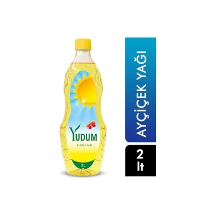 Ayçiçek Yağı