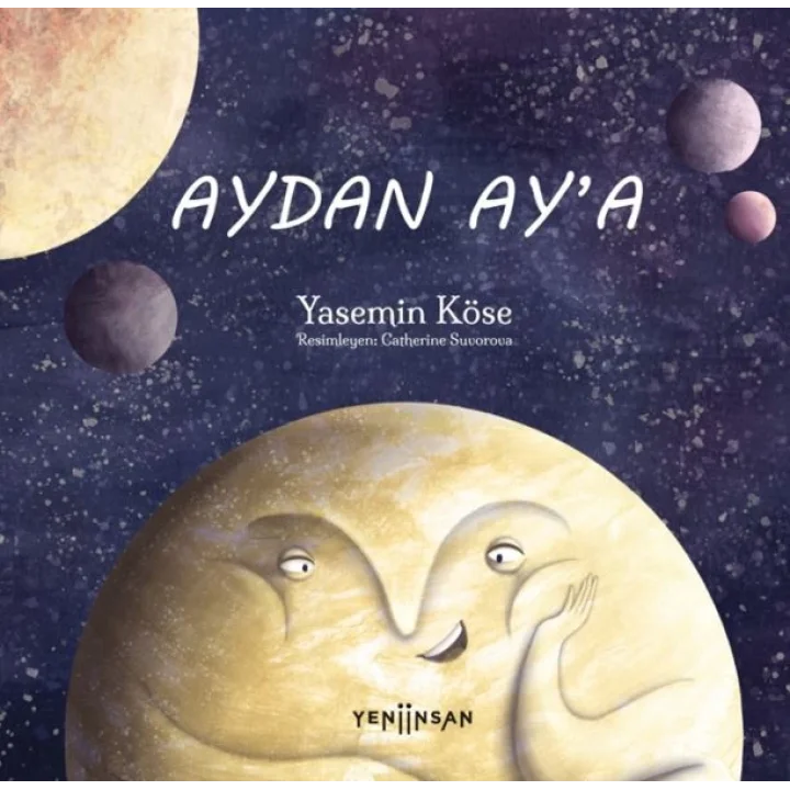 Aydan Ay’a