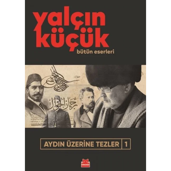 Aydın Üzerine Tezler - 1