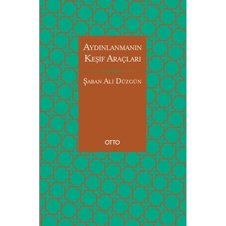 Aydınlanmanın Keşif Araçları