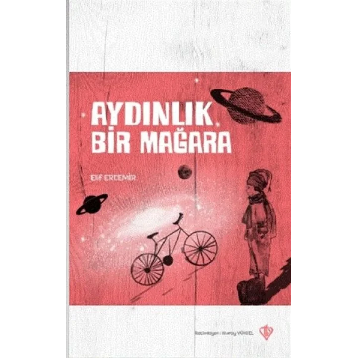 Aydınlık Bir Mağara