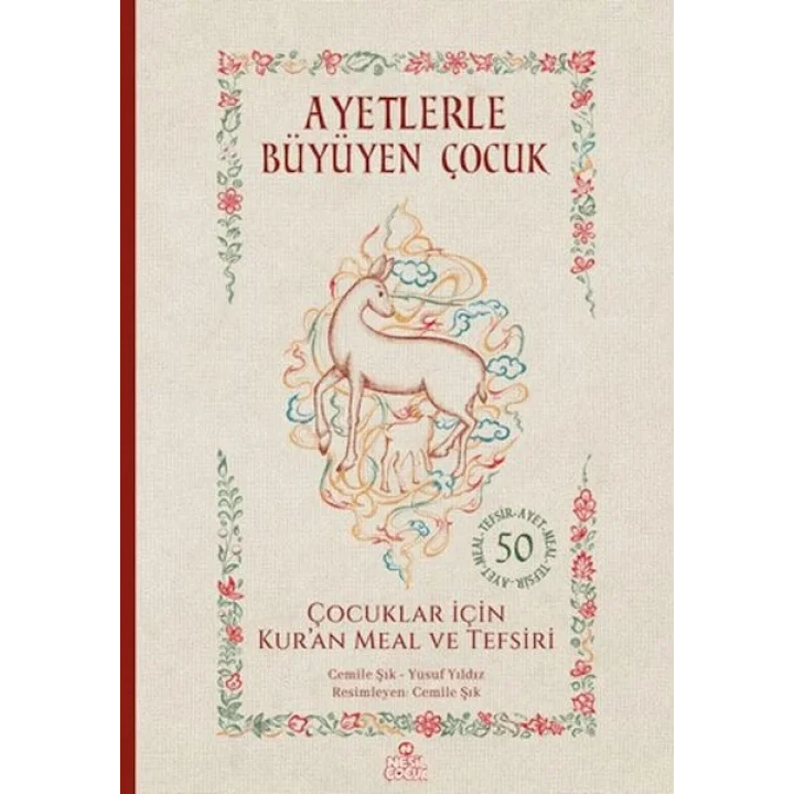 Ayetlerle Büyüyen Çocuk