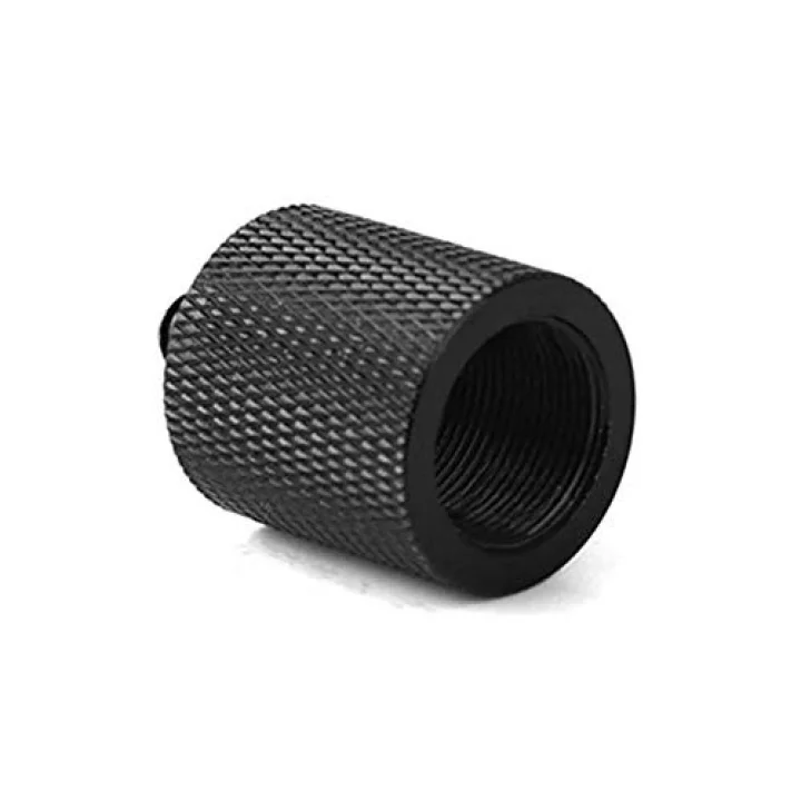 ayex 5/8 inç Mikrofon standını 1/4 İnçe Dönüştürücü Vida Adaptörü
