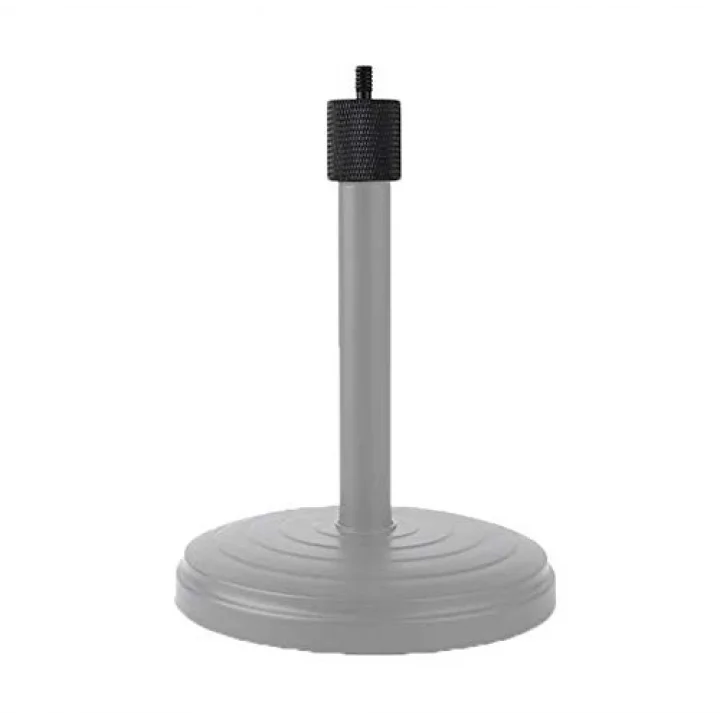 ayex 5/8 inç Mikrofon standını 1/4 İnçe Dönüştürücü Vida Adaptörü