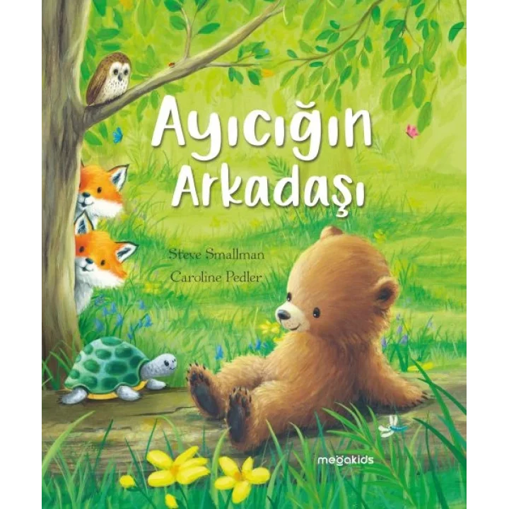 Ayıcığın Arkadaşı