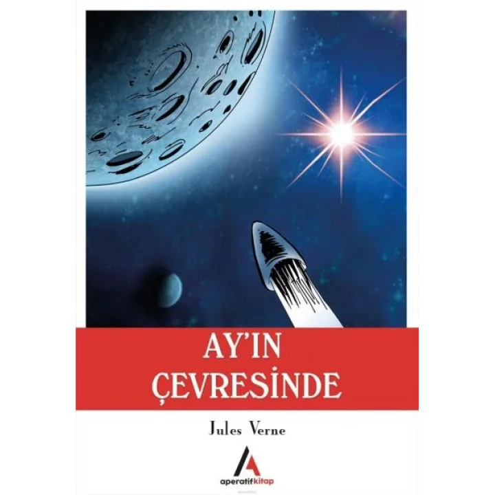 Ay’ın Çevresinde