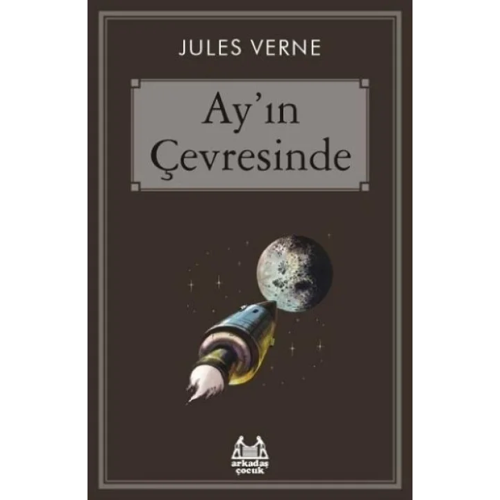Ayın Çevresinde