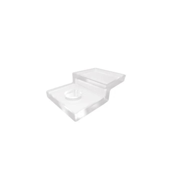 Mey İthalat® Ayna Tırnağı Plastik 10 Adet