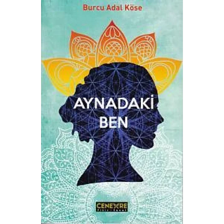 Aynadaki Ben