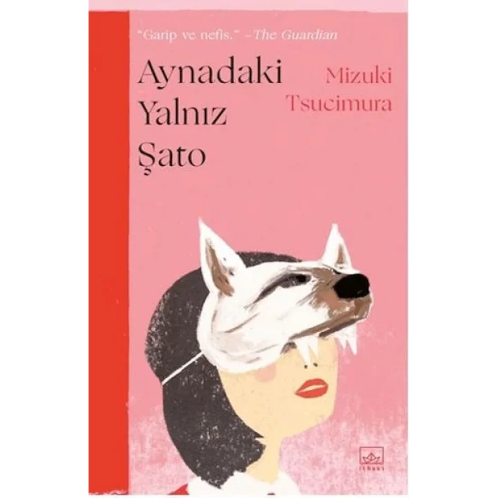 Aynadaki Yalnız Şato