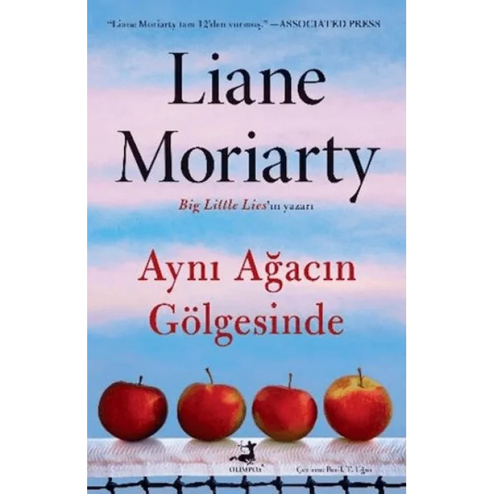 Aynı Ağacın Gölgesinde