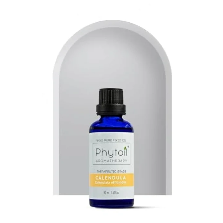 Aynısafa Yağı- CALENDULA 50 ML phy37